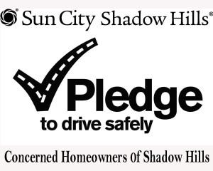 Indio Police Department Reviews Safety in Sun City Shadow Hills