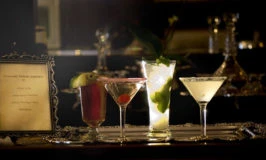 Local Happy Hours